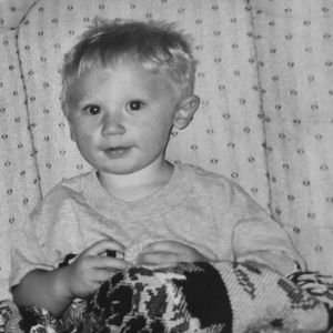 Meet your Posher, Brett